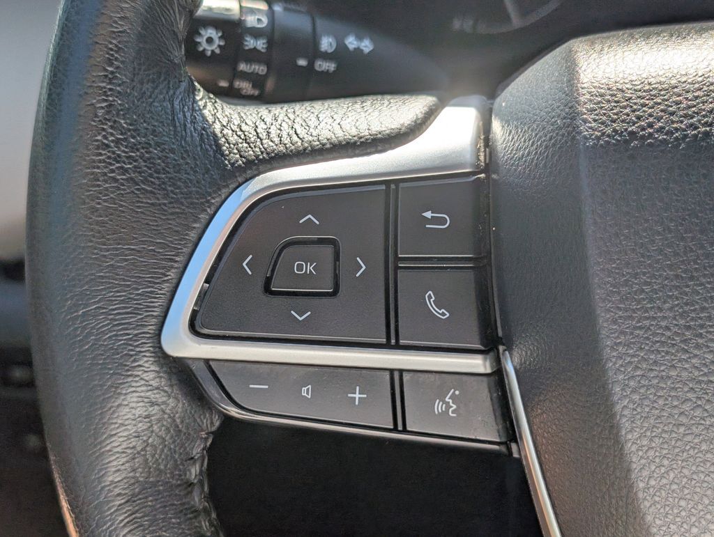 2023 Toyota Sienna XLE Cockeysville MD