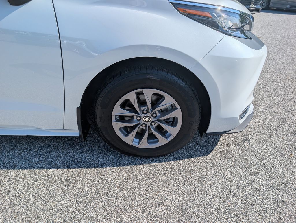 2023 Toyota Sienna XLE Cockeysville MD