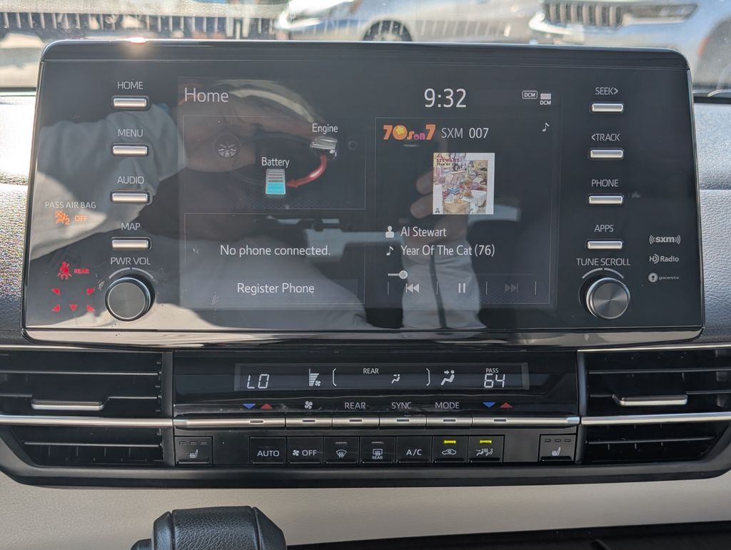 2023 Toyota Sienna XLE Cockeysville MD