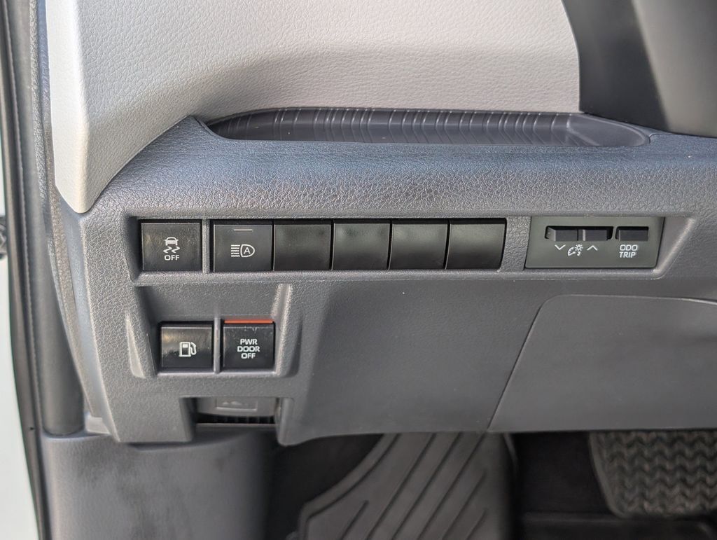 2023 Toyota Sienna XLE Cockeysville MD