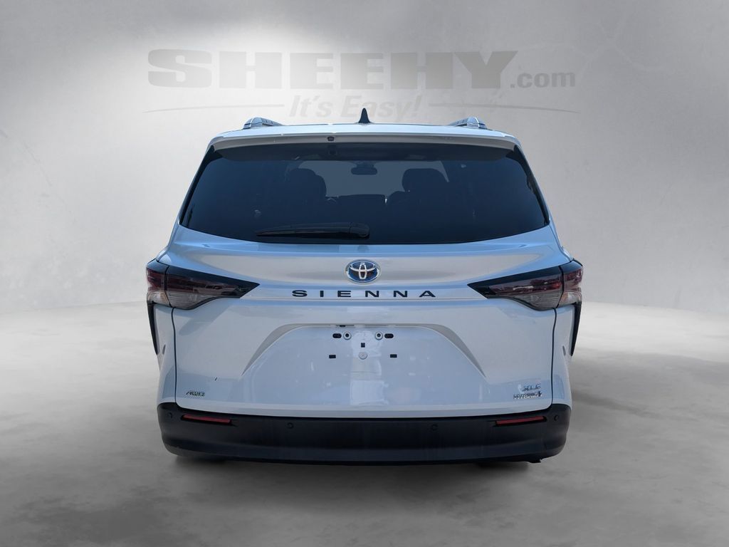 2023 Toyota Sienna XLE Cockeysville MD