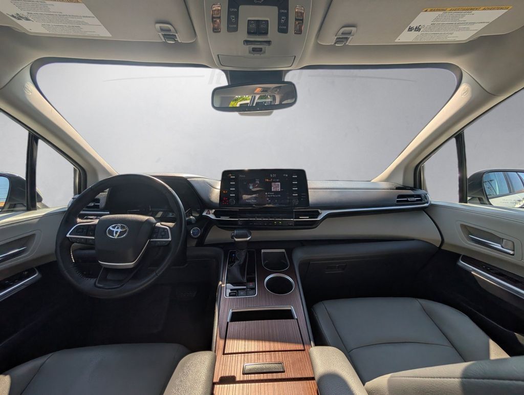2023 Toyota Sienna XLE Cockeysville MD