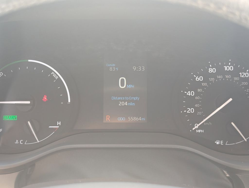 2023 Toyota Sienna XLE Cockeysville MD