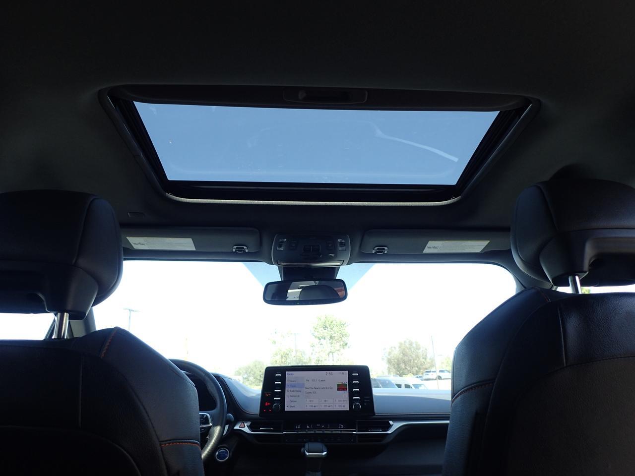 2023 Toyota Sienna XSE Anaheim CA