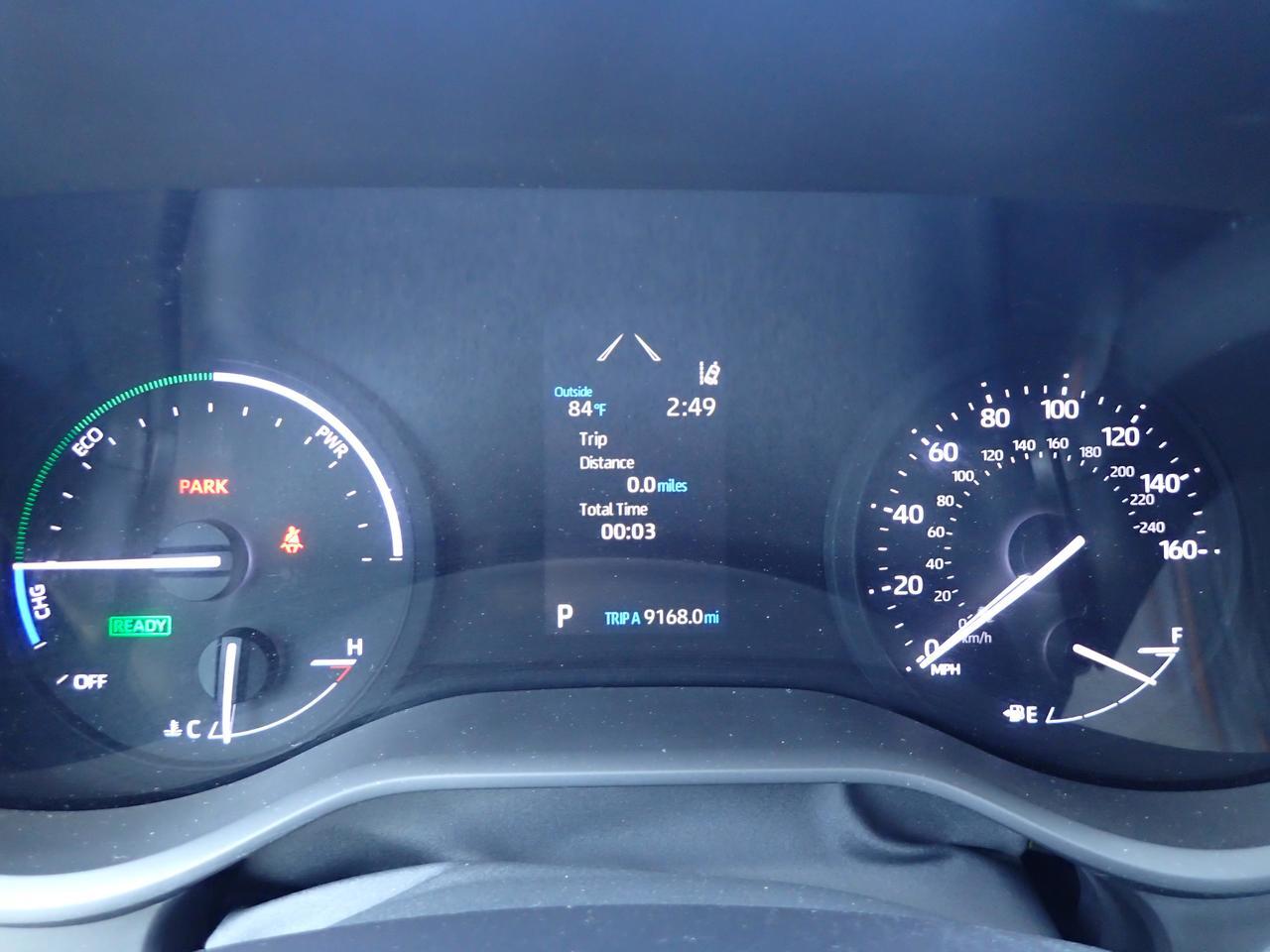 2023 Toyota Sienna XSE Anaheim CA