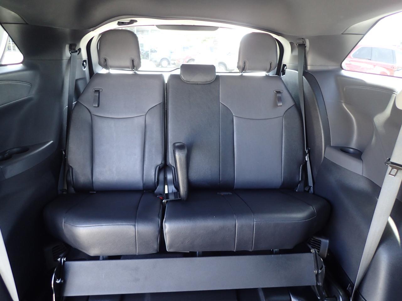 2023 Toyota Sienna XSE Anaheim CA