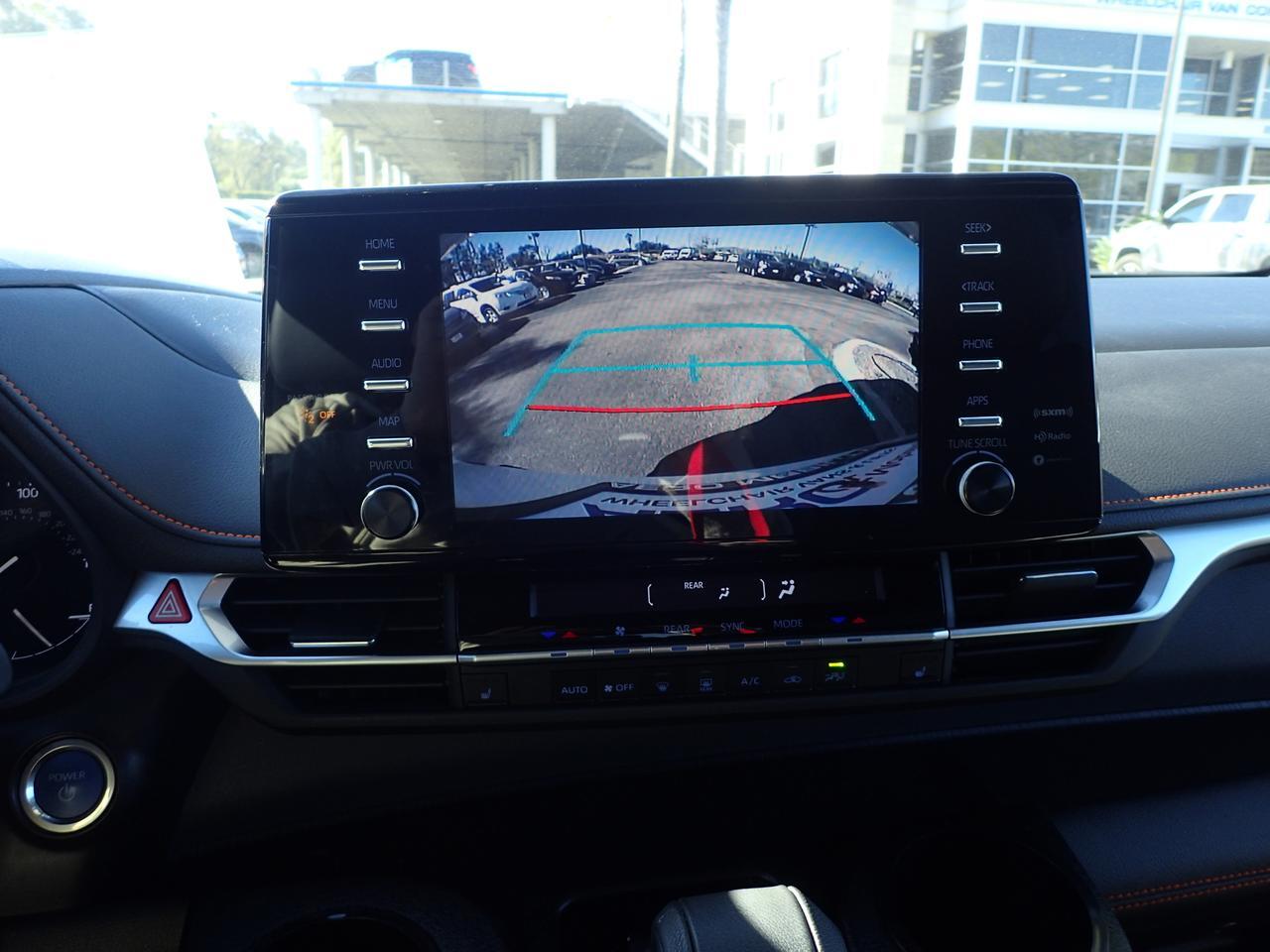 2023 Toyota Sienna XSE Anaheim CA