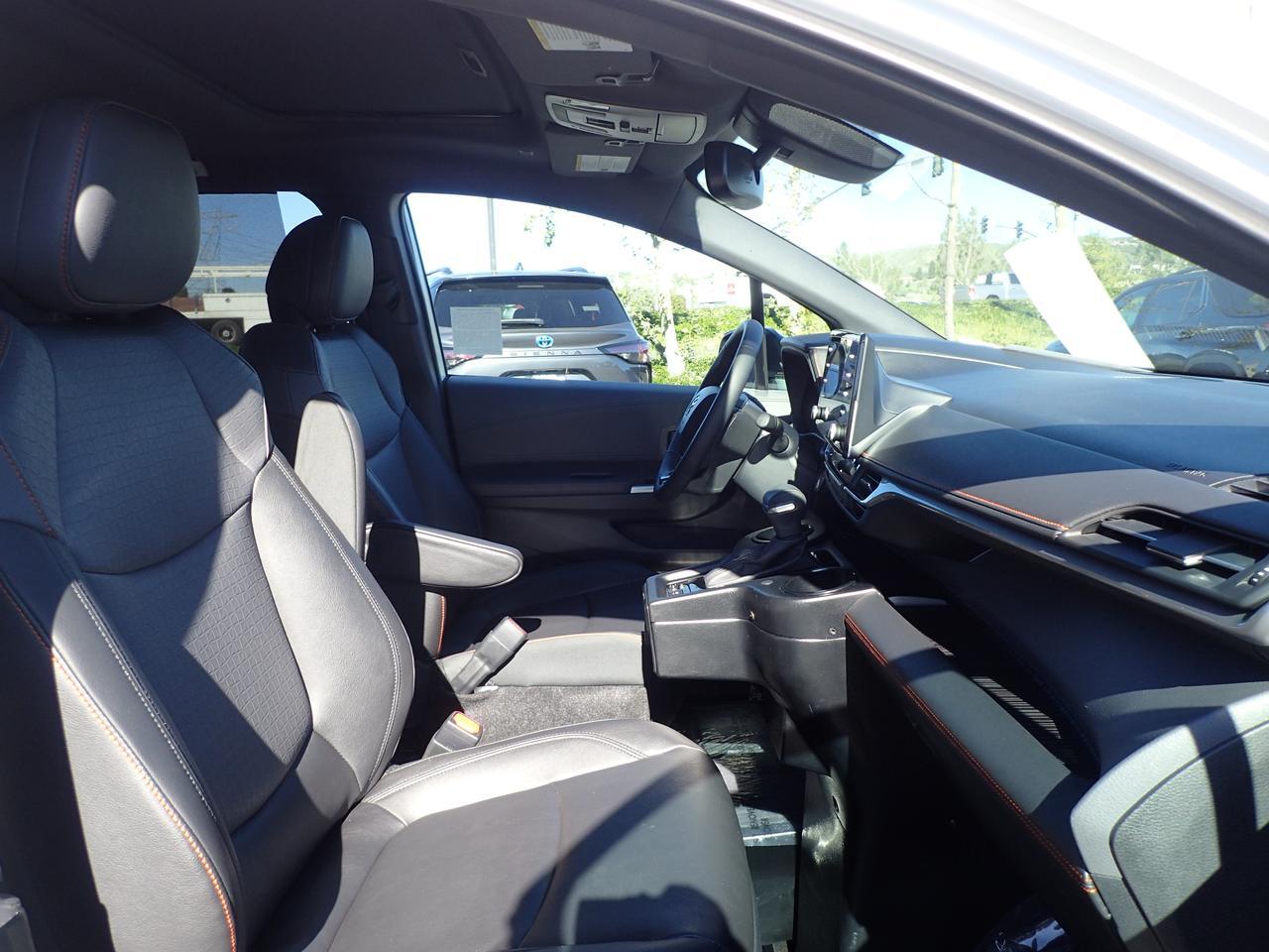 2023 Toyota Sienna XSE Anaheim CA