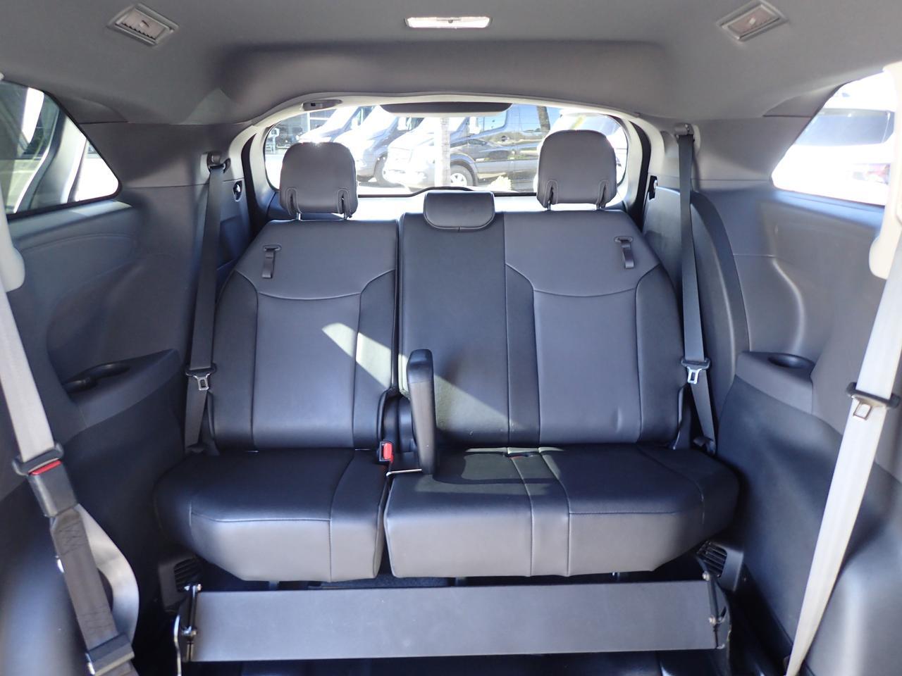2023 Toyota Sienna XSE Anaheim CA