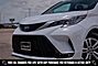 2023 Toyota Sienna XSE Inglewood  CA