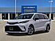 2023 Toyota Sienna XSE Inglewood  CA