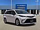 2023 Toyota Sienna XSE Inglewood  CA