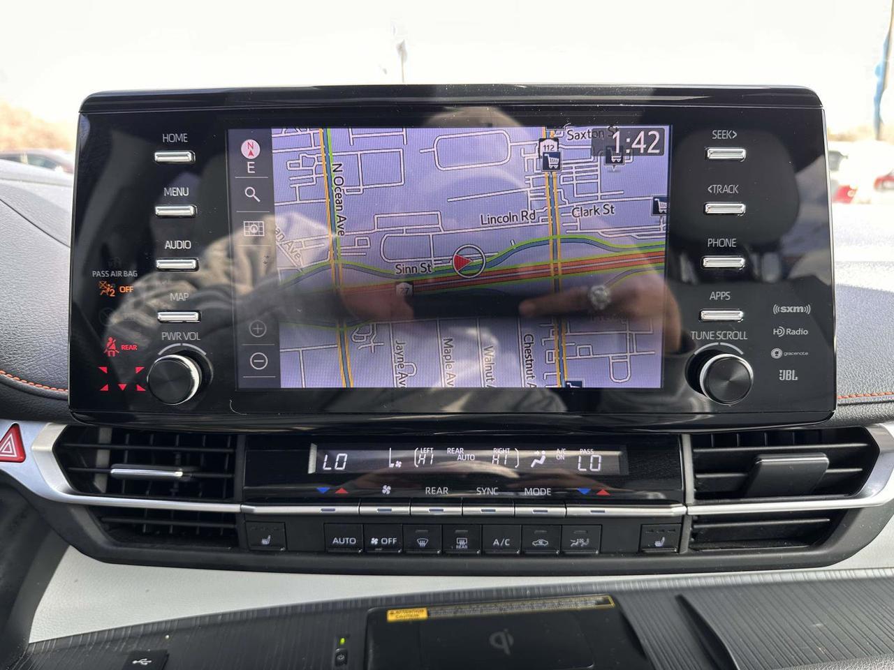 2023 Toyota Sienna XSE San Clemente CA