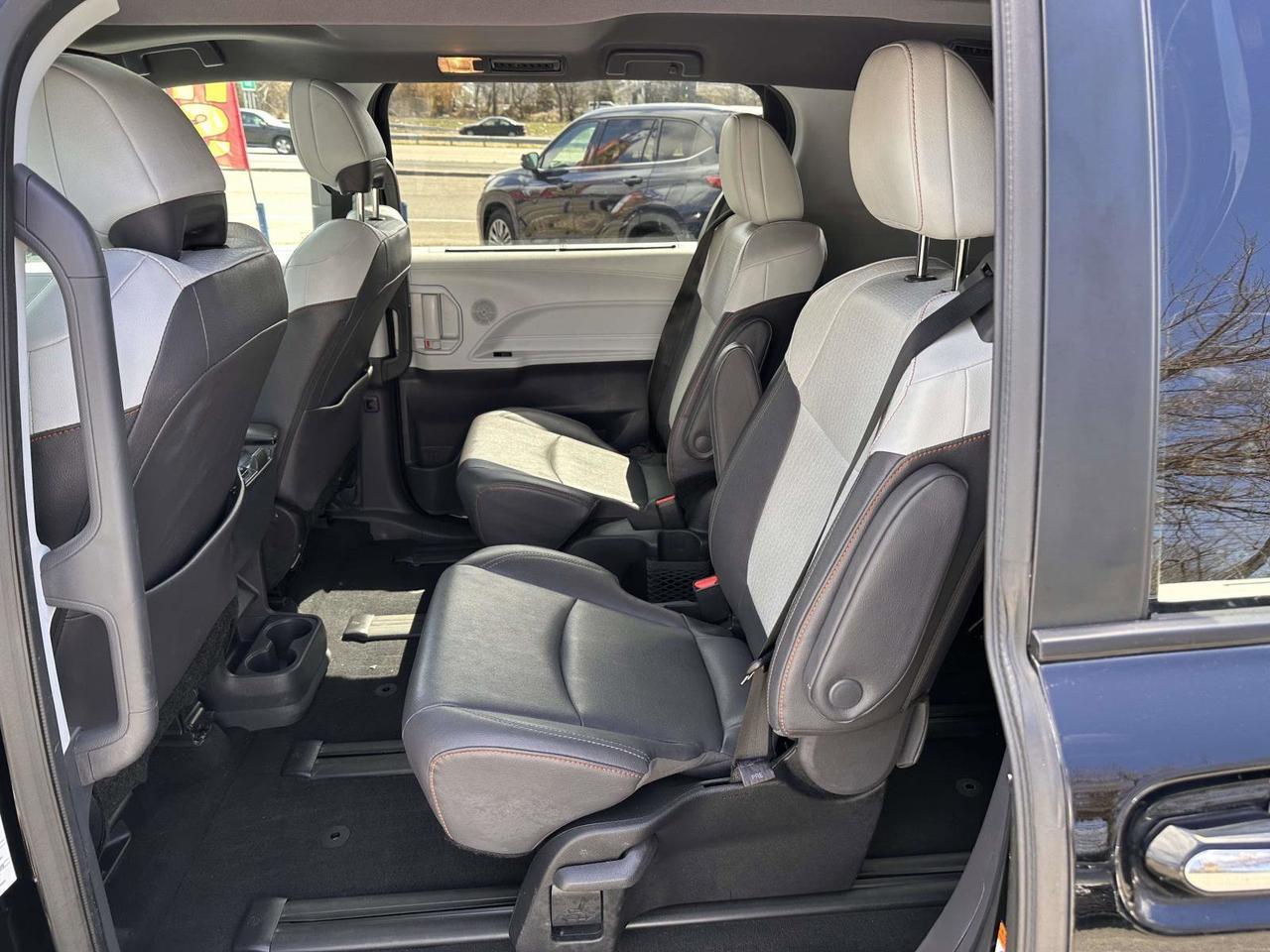 2023 Toyota Sienna XSE San Clemente CA