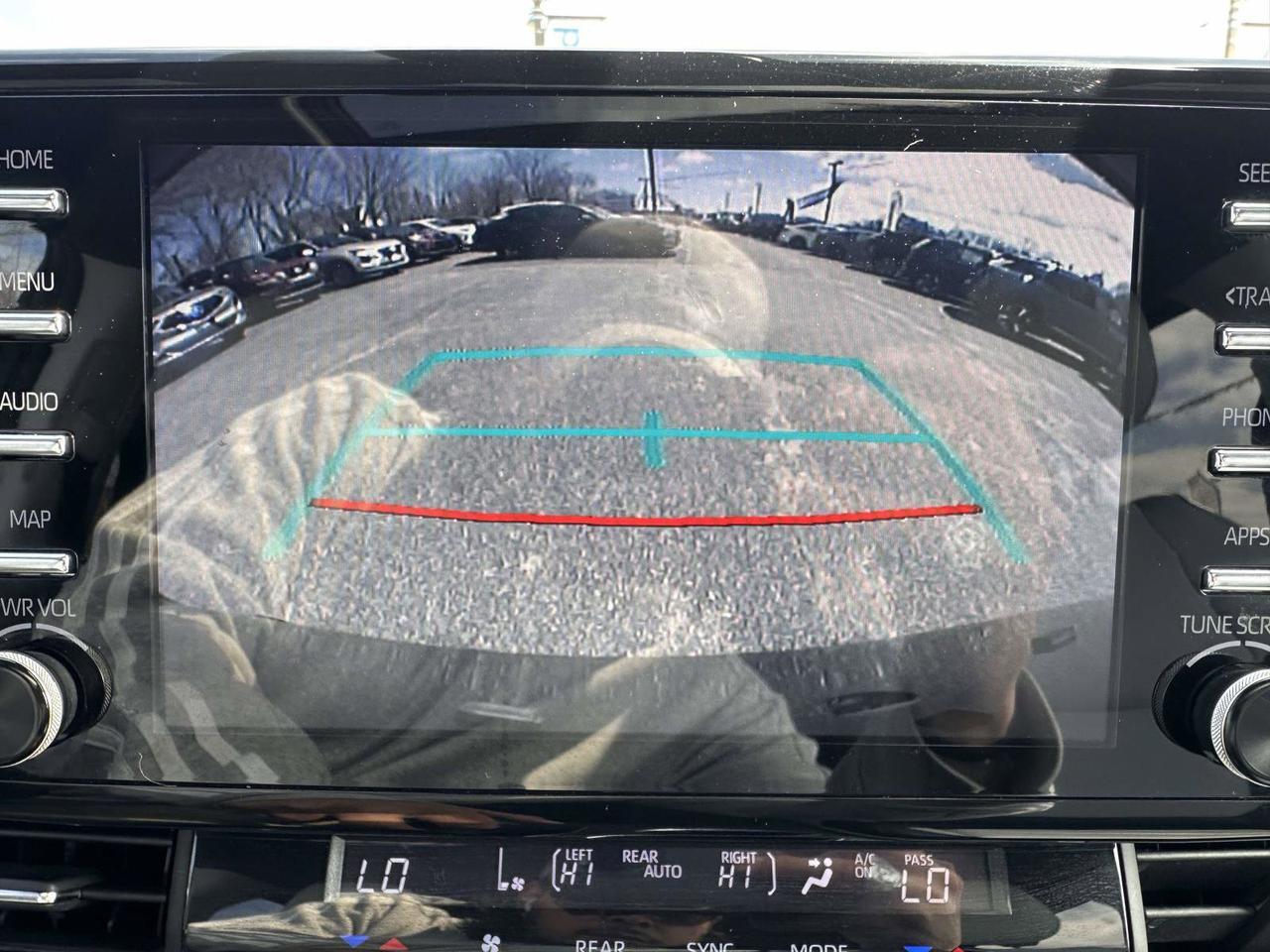 2023 Toyota Sienna XSE San Clemente CA