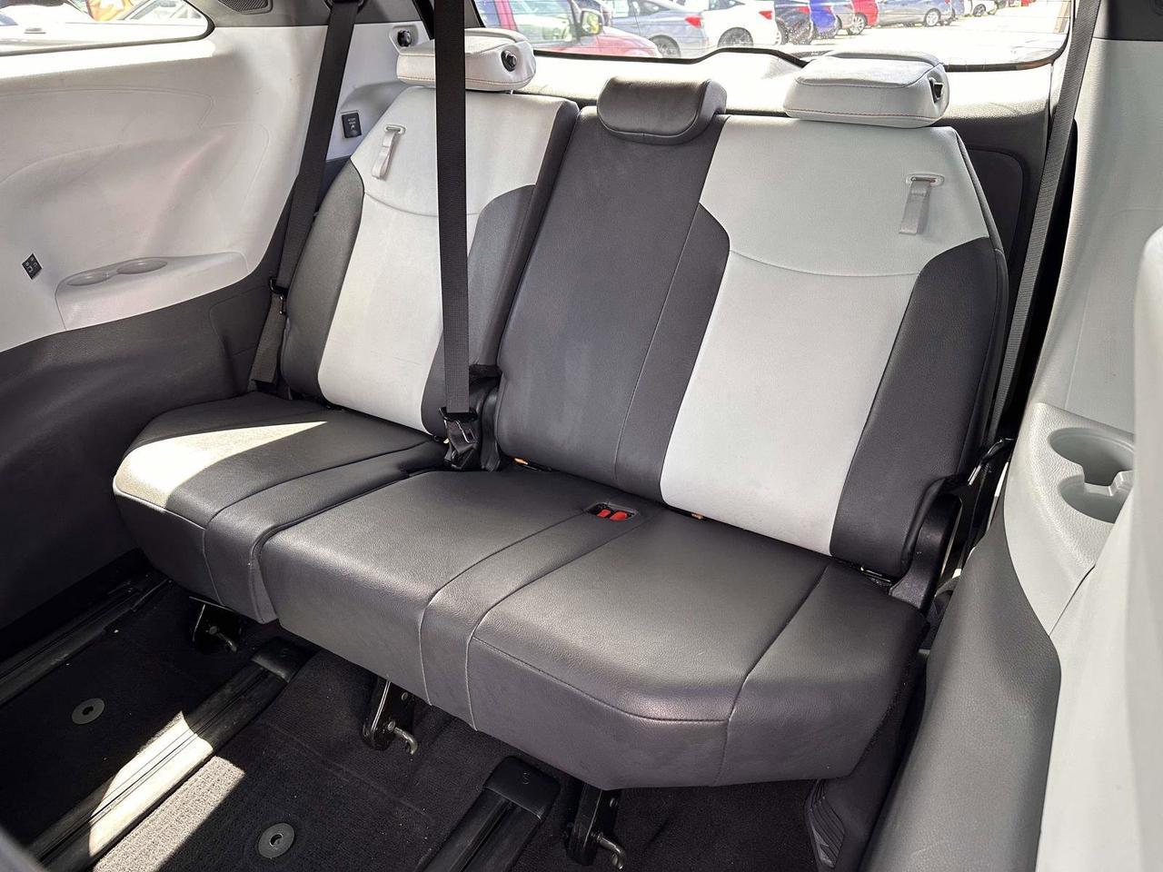 2023 Toyota Sienna XSE San Clemente CA