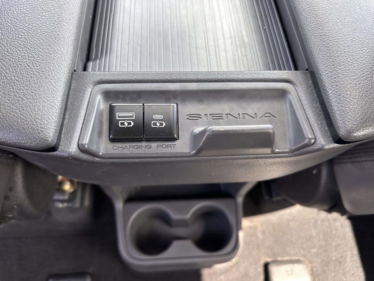 2023 Toyota Sienna XSE San Clemente CA