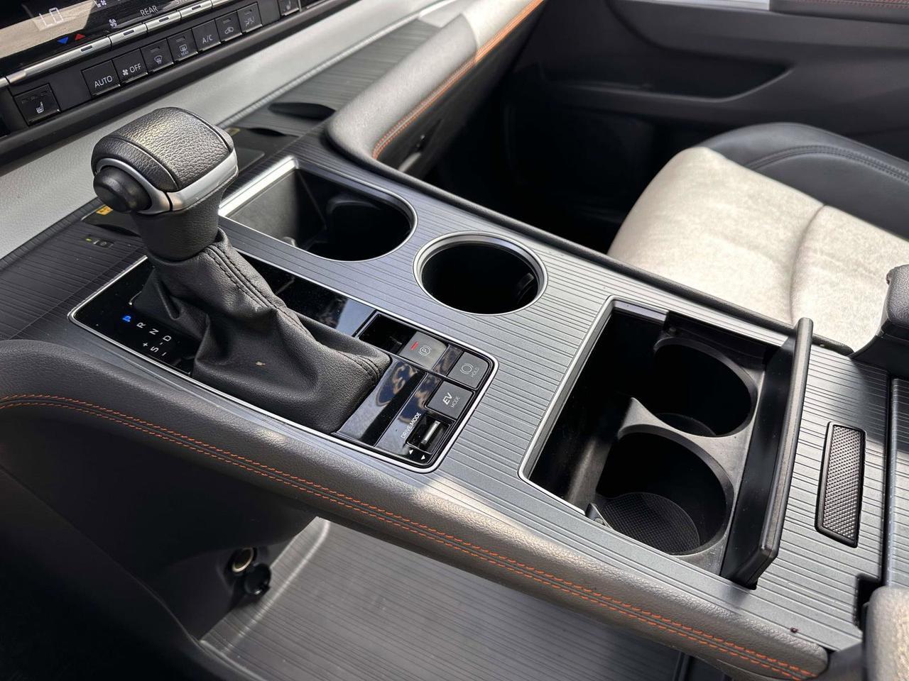 2023 Toyota Sienna XSE San Clemente CA