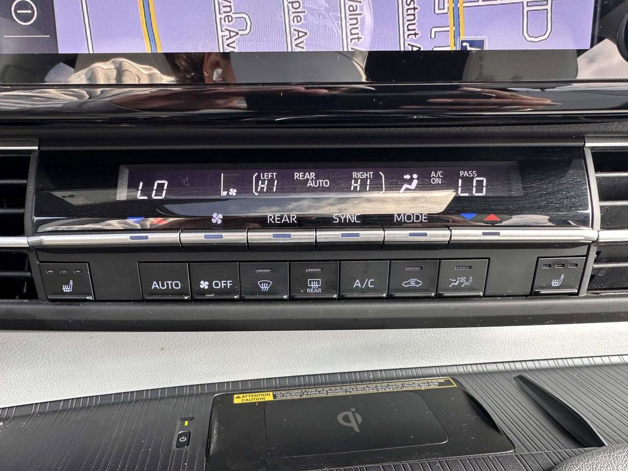 2023 Toyota Sienna XSE San Clemente CA