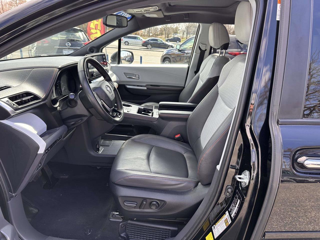 2023 Toyota Sienna XSE San Clemente CA