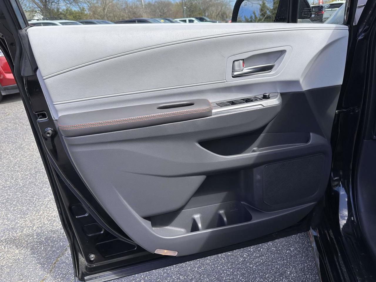 2023 Toyota Sienna XSE San Clemente CA