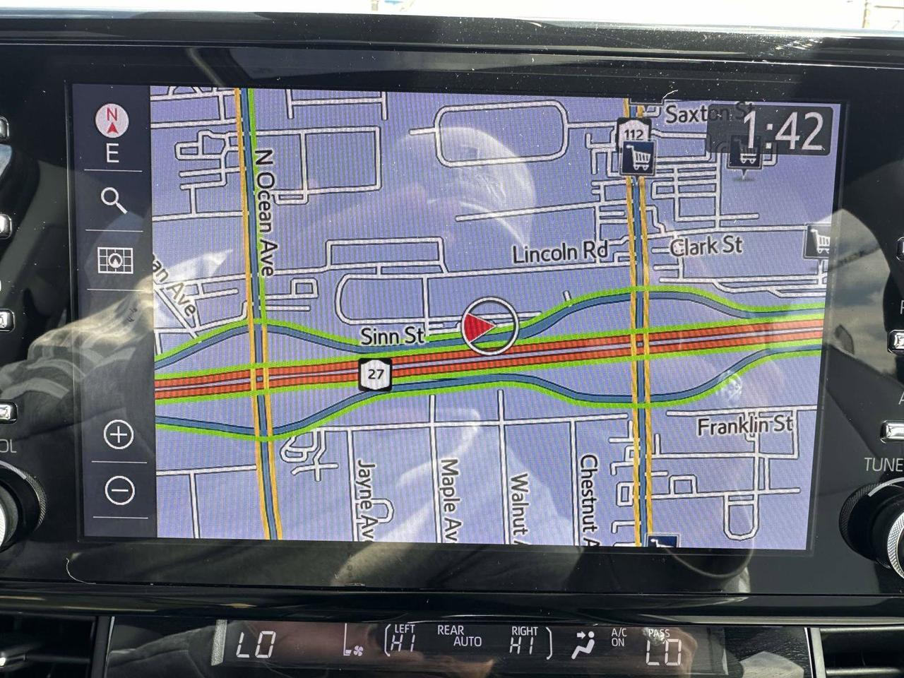 2023 Toyota Sienna XSE San Clemente CA