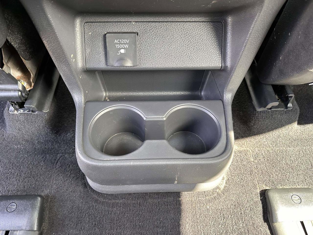 2023 Toyota Sienna XSE San Clemente CA