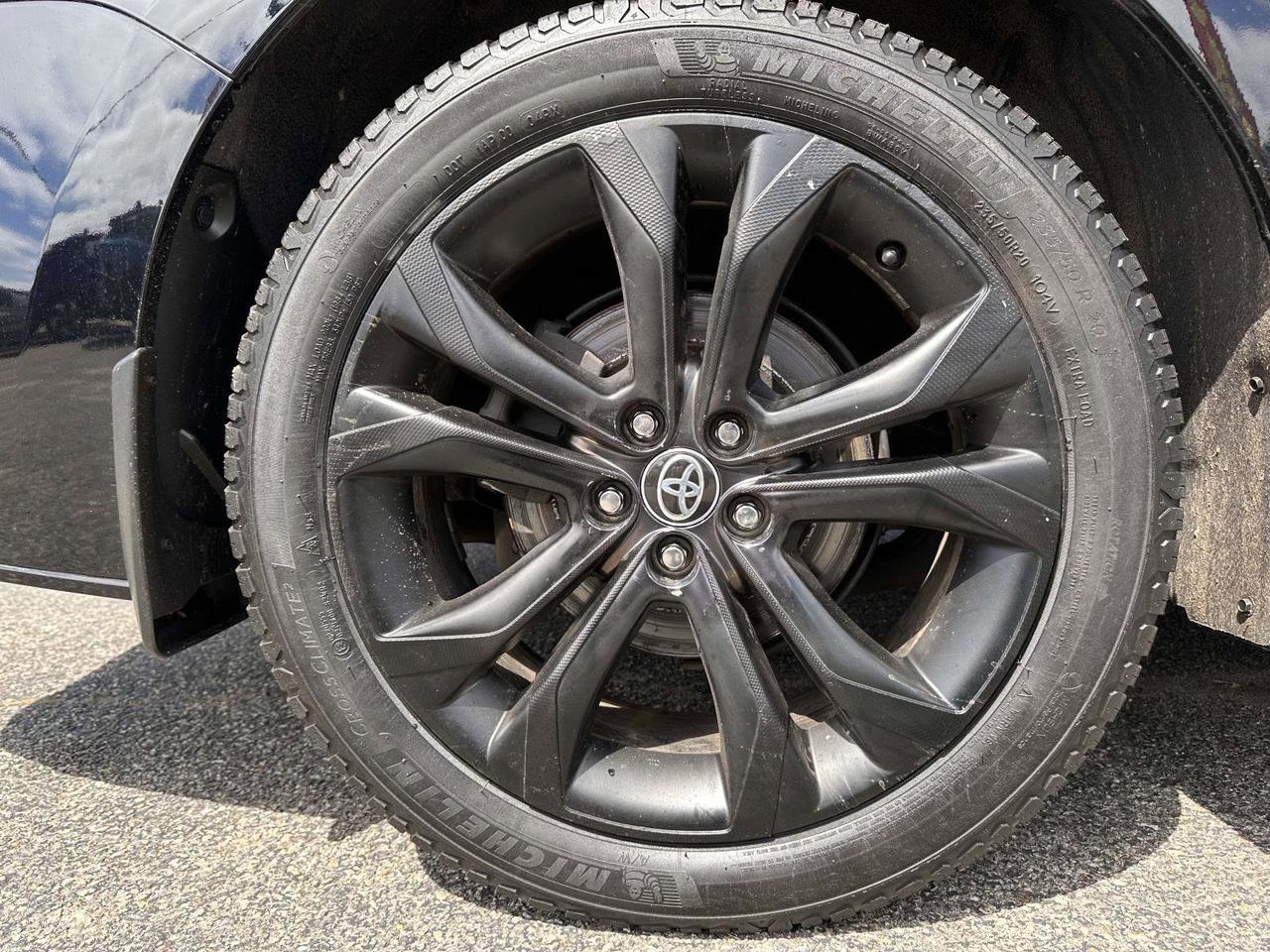 2023 Toyota Sienna XSE San Clemente CA