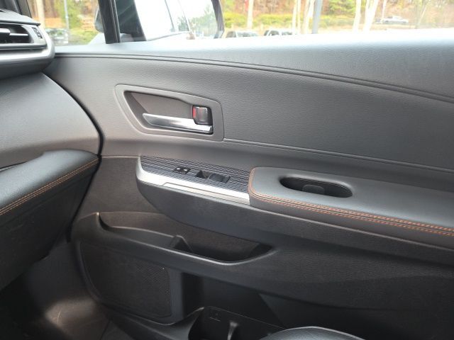 2023 Toyota Sienna XSE Raleigh NC