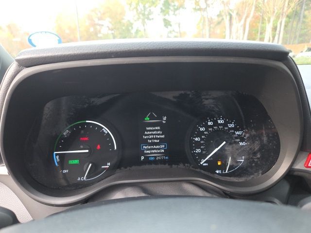 2023 Toyota Sienna XSE Raleigh NC