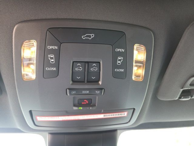 2023 Toyota Sienna XSE Raleigh NC