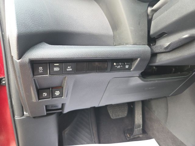 2023 Toyota Sienna XSE Raleigh NC