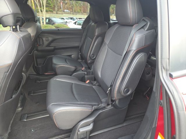 2023 Toyota Sienna XSE Raleigh NC