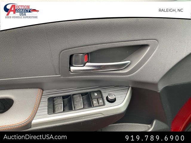 2023 Toyota Sienna XSE Raleigh NC