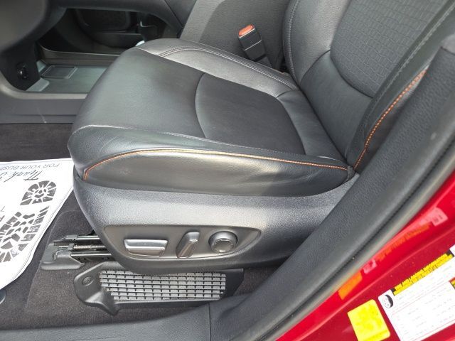 2023 Toyota Sienna XSE Raleigh NC