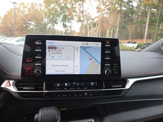 2023 Toyota Sienna XSE Raleigh NC