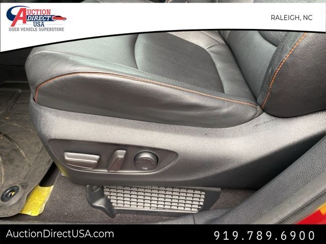 2023 Toyota Sienna XSE Raleigh NC