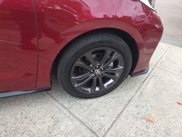 2023 Toyota Sienna XSE Raleigh NC