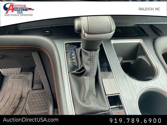 2023 Toyota Sienna XSE Raleigh NC