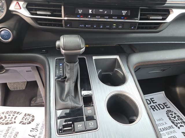 2023 Toyota Sienna XSE Raleigh NC