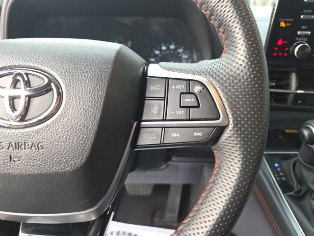 2023 Toyota Sienna XSE Raleigh NC