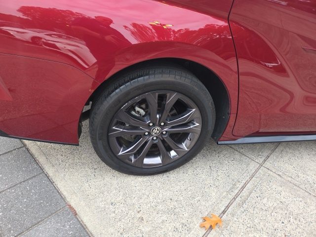 2023 Toyota Sienna XSE Raleigh NC