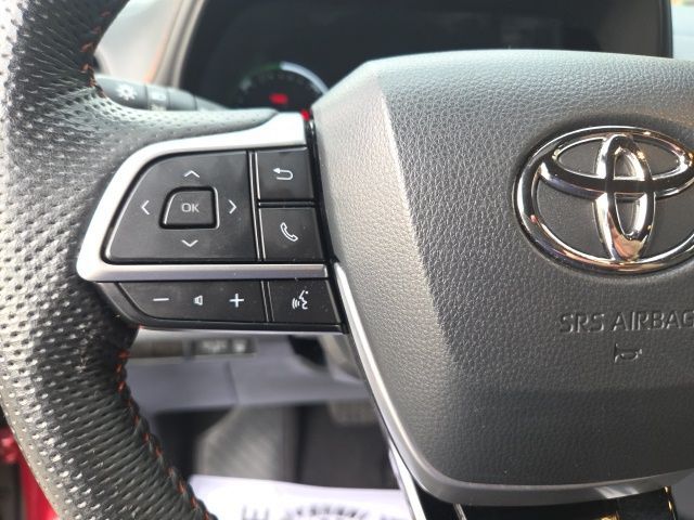 2023 Toyota Sienna XSE Raleigh NC