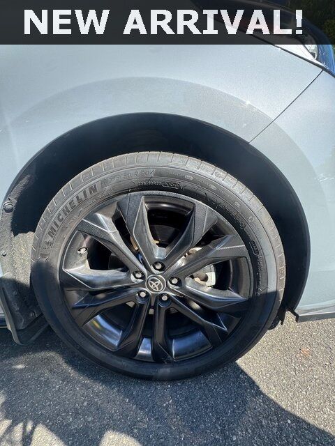 2023 Toyota Sienna XSE Renton WA