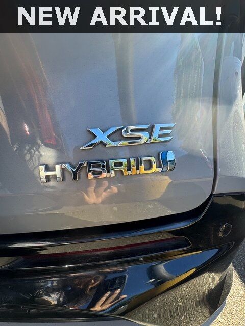 2023 Toyota Sienna XSE Renton WA