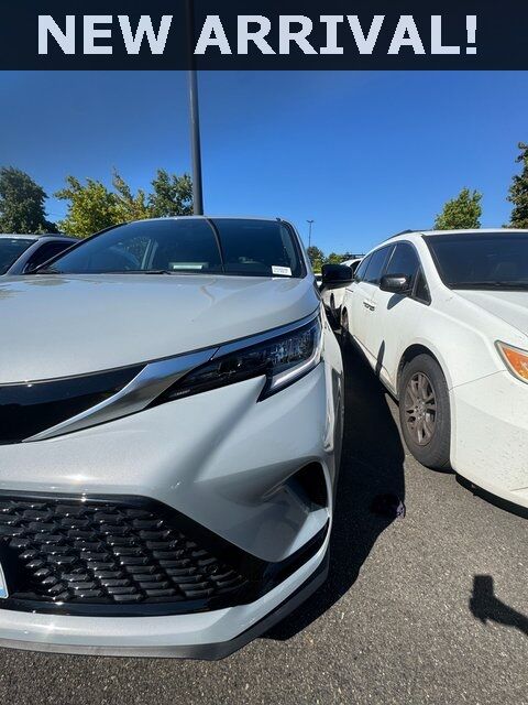2023 Toyota Sienna XSE Renton WA