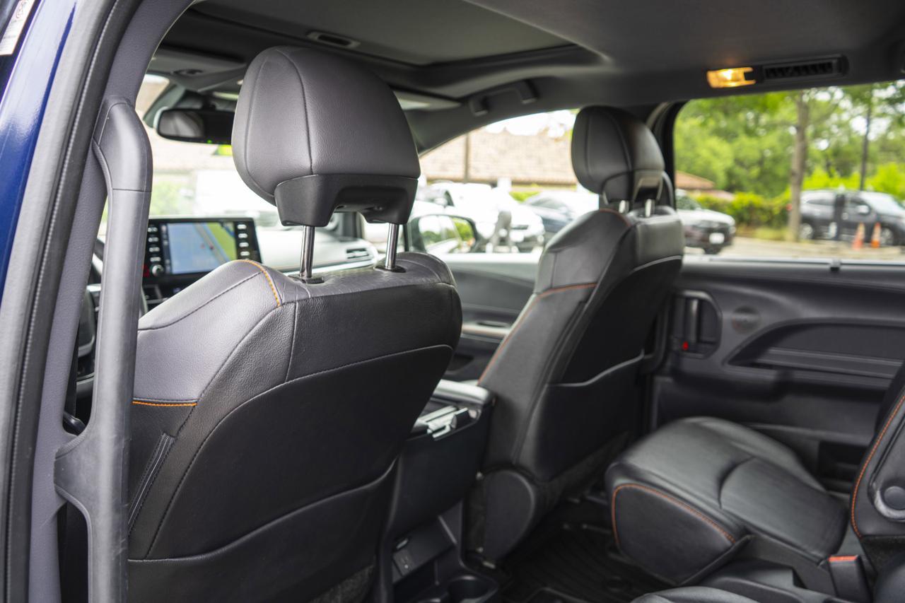 2023 Toyota Sienna XSE San Antonio TX