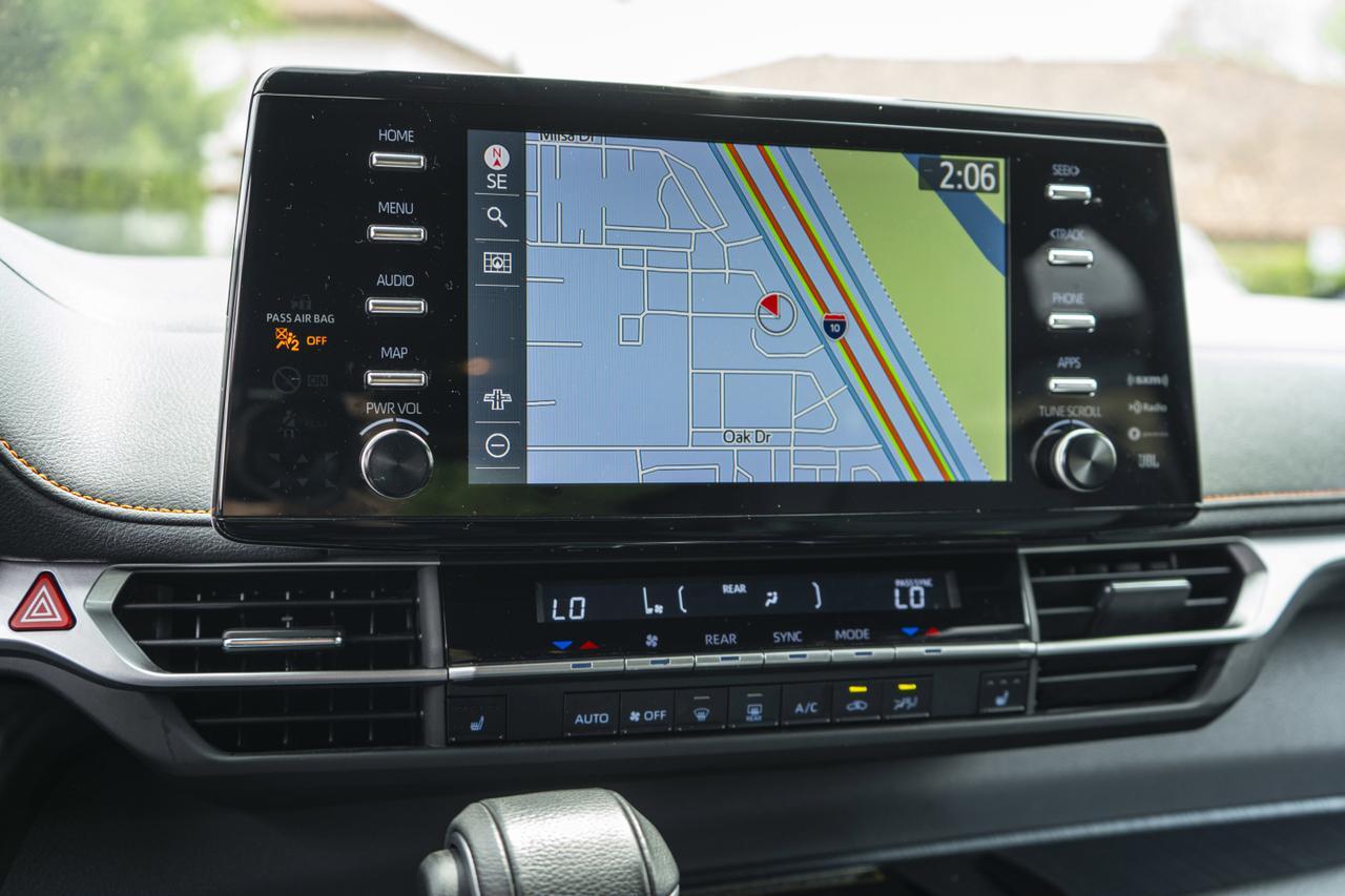 2023 Toyota Sienna XSE San Antonio TX