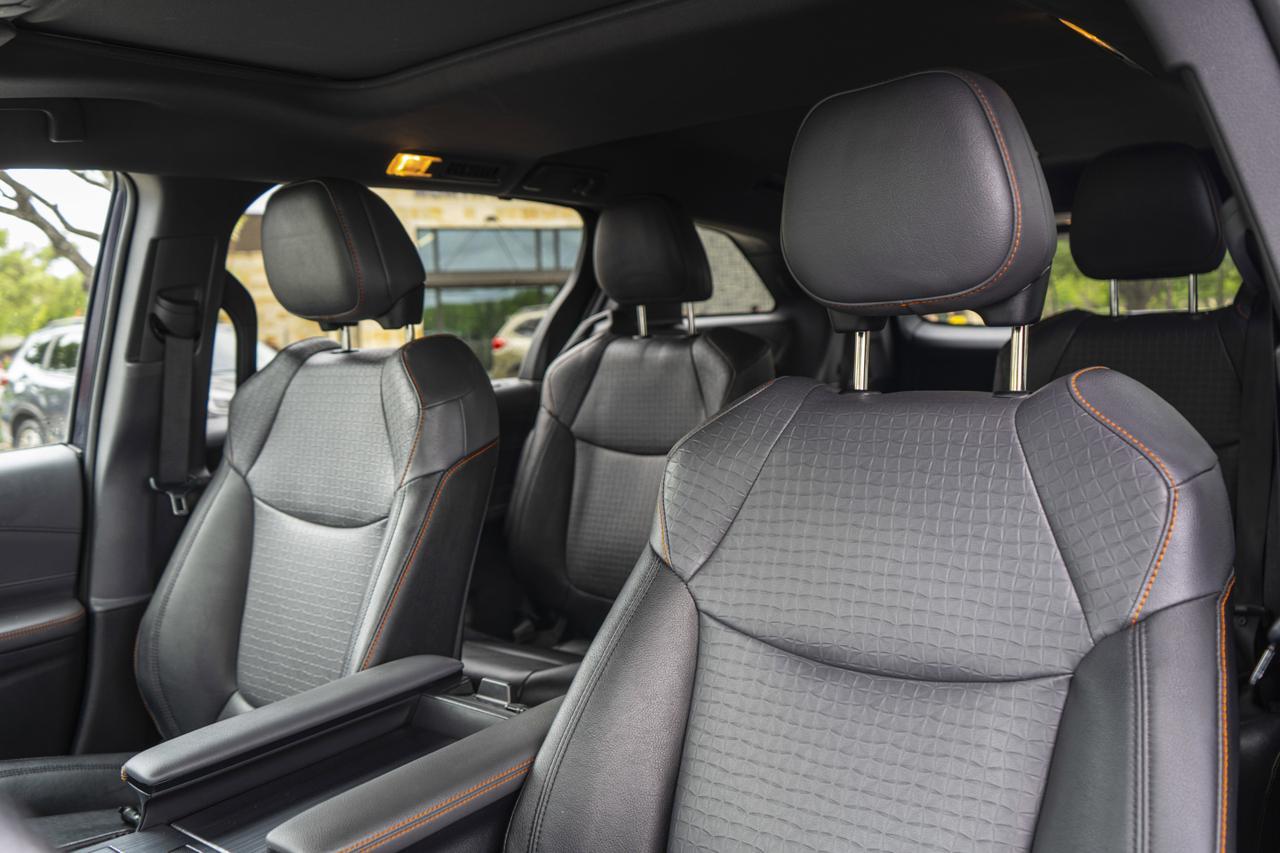 2023 Toyota Sienna XSE San Antonio TX