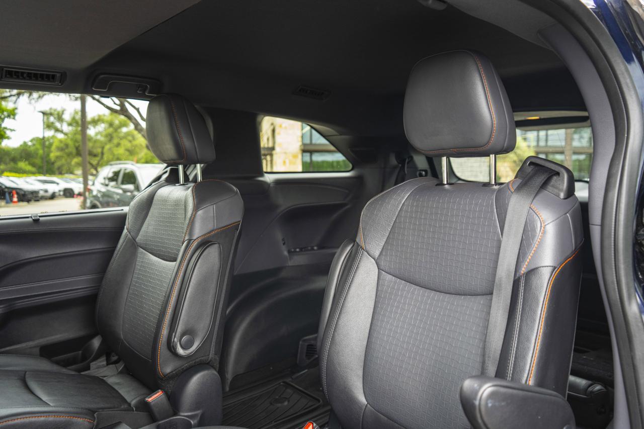 2023 Toyota Sienna XSE San Antonio TX